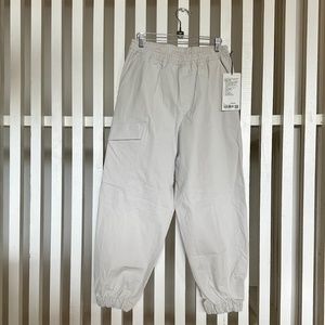 LULULEMON LAB CARGO HR JOGGER 26''